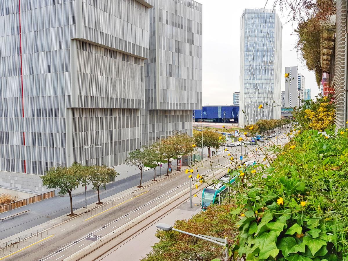 Forum 15 - Barcelona Forum With Sea View * Sant Adrià de Besòs